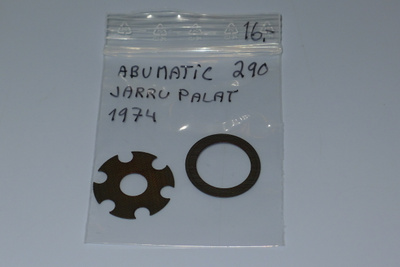 Abumatic 290