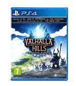 Valhalla Hills - Definitive Edition ( PS4 ) **muoveissa**