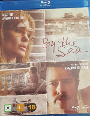 By The Sea -Blu-Ray