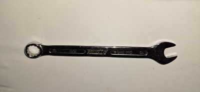 Atorn 10mm lenkkiavain
