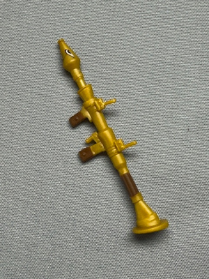 Fortnite Rust Lord Bazooka