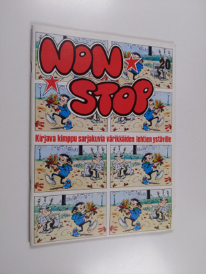 Non Stop 20/1977