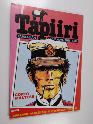 Tapiiri 4/84
