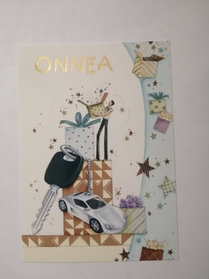 Onnea