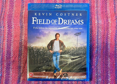 BRD: Field of Dreams