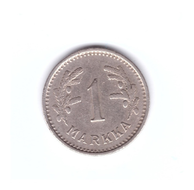 Suomi 1 Markka 1932
