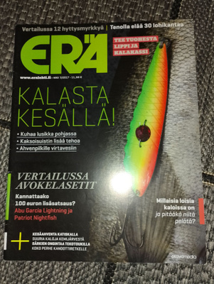 Erä 7/2017