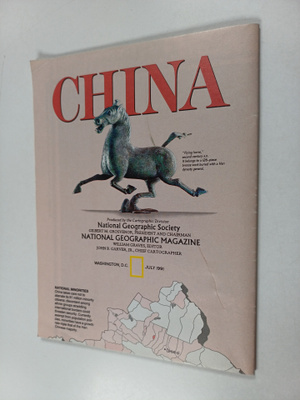 China