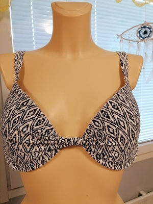 Bikinien yläosa koko XL Pola uusi