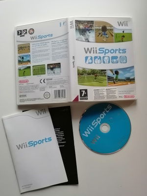 Wii Sports