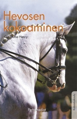 Hevosen kokoaminen, UUSI, sis. PK