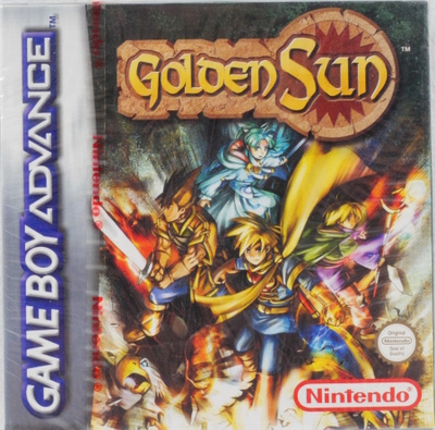 Golden Sun