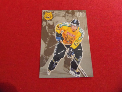 Juha Hautamaa (ILVES)