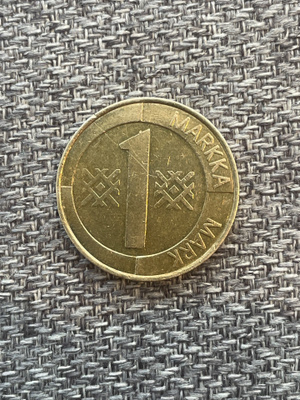 Suomi Markka 1994