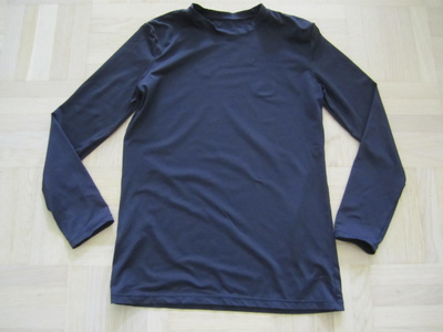 Evelace aluspaita nuorelle koko 140 cm