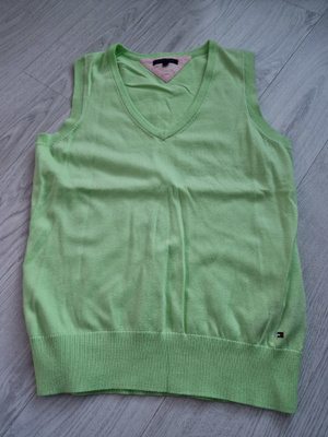 Tommy Hilfiger liivi, koko M