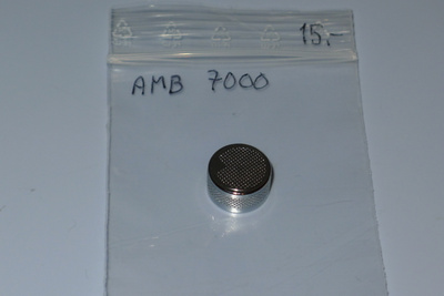 Ambassadeur 7000