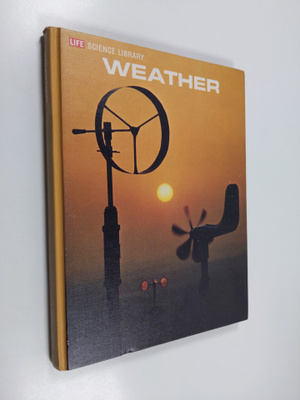 Philip Thompson : Weather