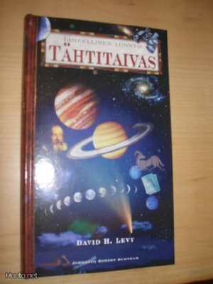 David H. Levy: Tähtitaivas