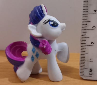 Rarity
