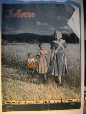 Pellervo Nro 12/1956 (27.5)