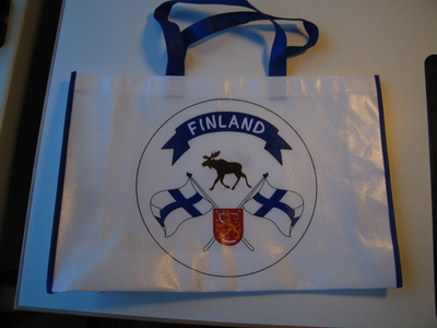 Kangaskassi kankainen kauppakassi kassi