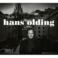 Hans Olding: Way Station -CD