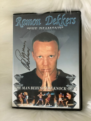 RAMON DEKKER’S – THE MAN BEHIND THE KNOCK-OUTS (NIMMARILLA)