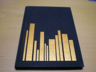 Wolfgang Undord (Red.):Svensk Bokkonst 2006