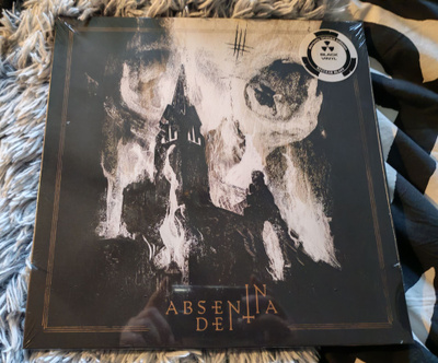 Behemoth- In Absentia Dei