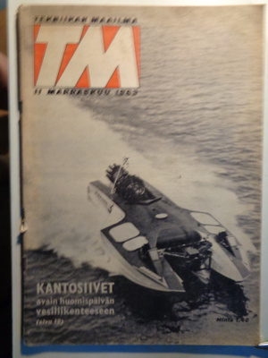 tEKNIIKAN mAAILMA nRO 11/1963 (18.)