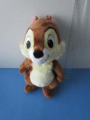 Disney pehmo Tiku