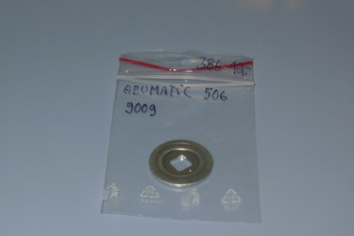 Abumatic 506 jarrunlevy