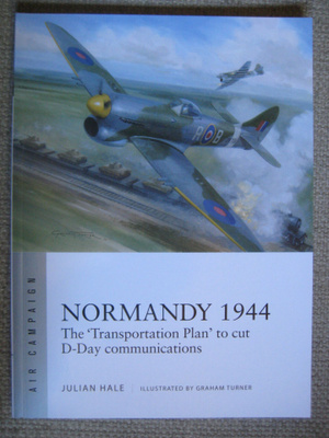 Normandy 1944