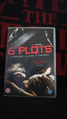 6 Plots