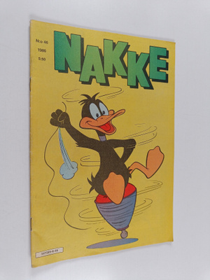 Nakke 46/1986