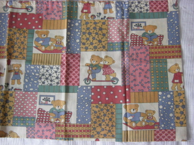 Verhokappa  59 x 194 cm