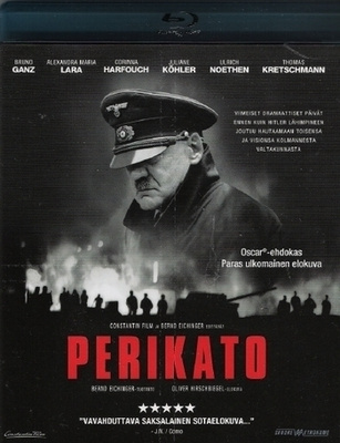 Perikato  -   (Blu-ray)