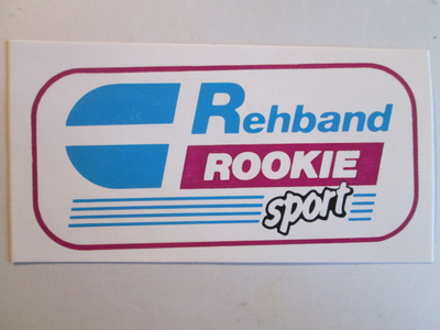 TARRA REHBAND ROOKIE SPORT