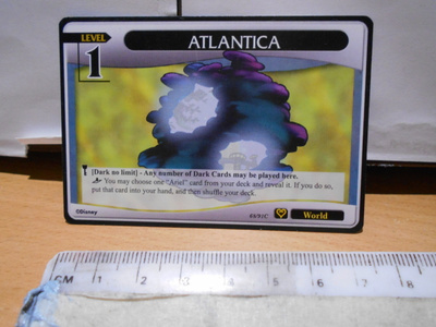 Atlantica
