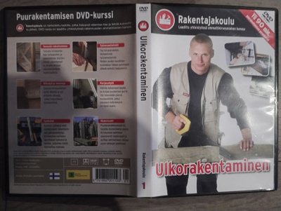 Rakentajankoulu