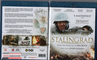 Stalingrad	(61 875)	UUSI	-FI-	BLU-RAY	nordic,		sebastian rud
