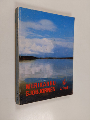Merikarhu 2/1982
