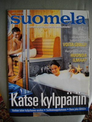 Suomela Nro 1/2004 (9.11)