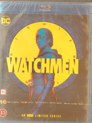 Watchmen