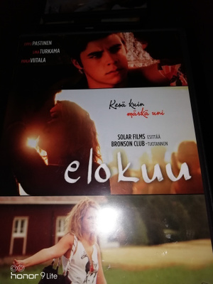 Elokuu