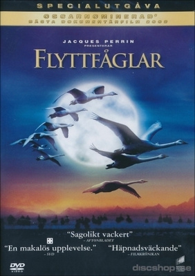Siivekäs Muutto	(51 782)	k	-SV-		DVD			2001	, luonto