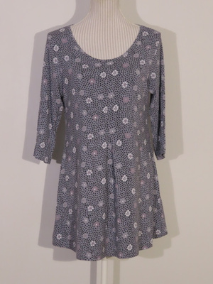GUDRUN SJÖDEN TUNIKA / MEKKO  KOKO M