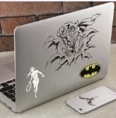 DC GADGET DECALS (57 688)