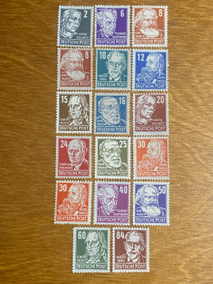 SAKSA 1948 NEUVOTOLIITTO SEKTORI YLEISET SARJA**